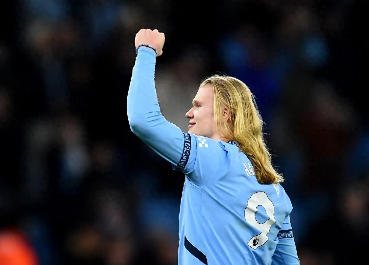 开云体育下载-哈兰德遭遇二十持续失利，独行侠教练压力巨大！赢得满堂喝彩-开云体育下载