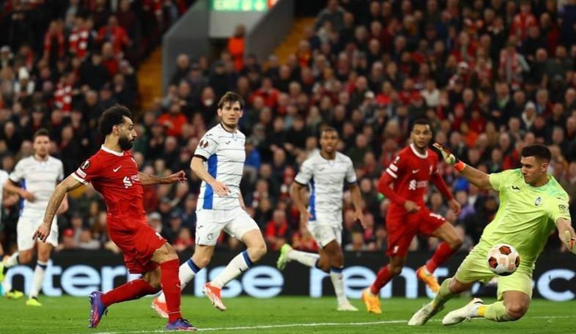 开云官网-窗口期突围战来临,利物浦围绕欧冠战术微调,管理层满意,训练强度明显提升-开云官网