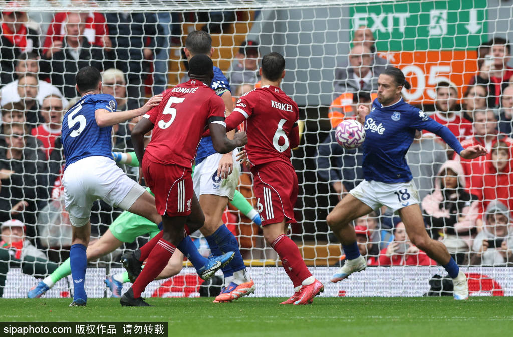 开云官网-窗口期突围战来临,利物浦围绕欧冠战术微调,管理层满意,训练强度明显提升-开云官网