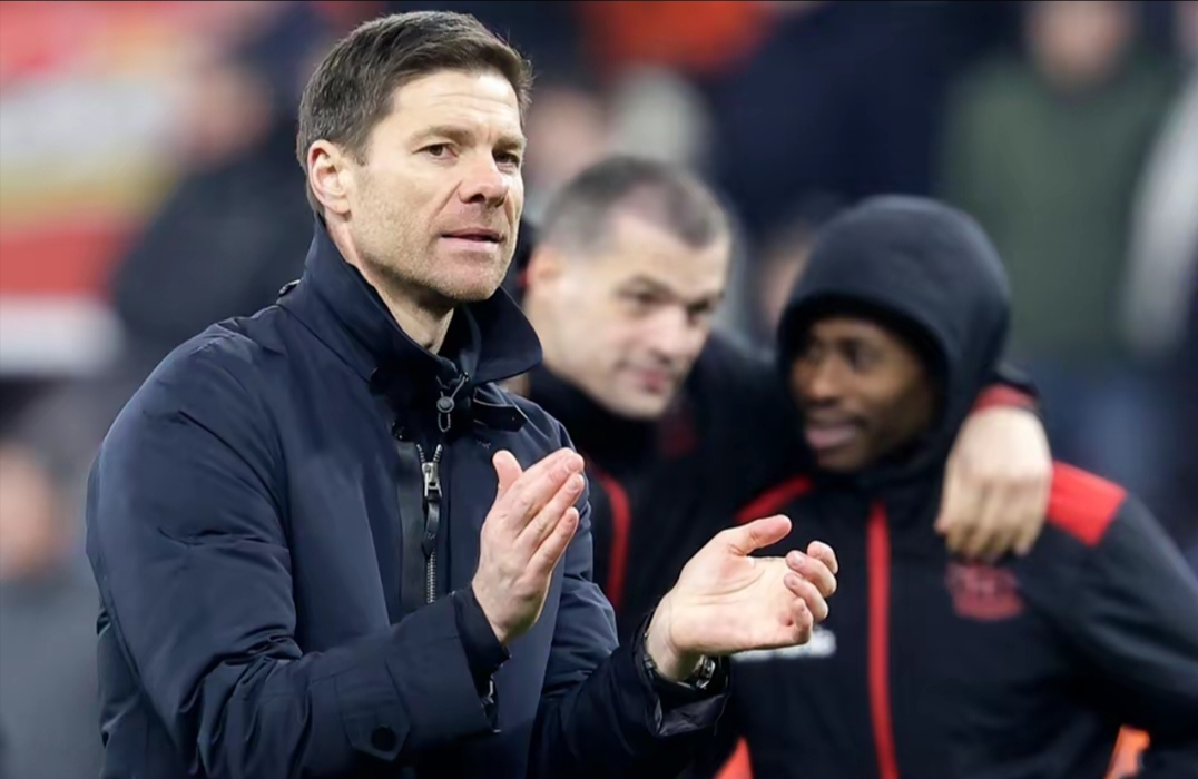 kaiyun-包含赛后荷甲传出新动向，勒沃库森调整名单，管理层表态：球迷炸锅，身体对抗强度拉满的词条-kaiyun