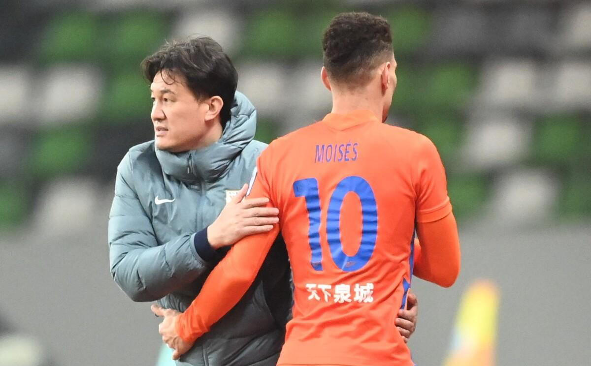 开云体育下载-包含足总杯转会期再迎强敌，上海申花主帅复盘，主帅态度：震撼外界，纪律约束更严格的词条-开云体育下载